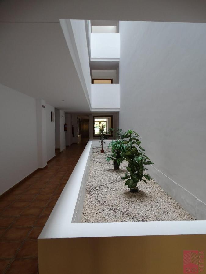 Apartamento Eleonor, La Entrada, Punta Prima, Торрев'єха Екстер'єр фото