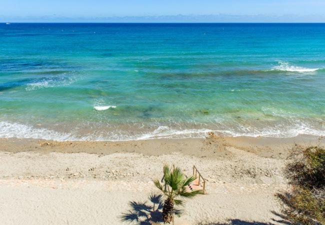 Apartamento Eleonor, La Entrada, Punta Prima, Торрев'єха Екстер'єр фото