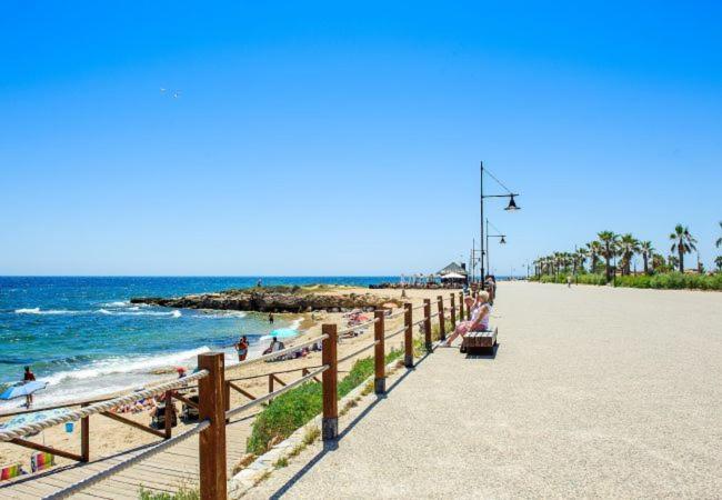 Apartamento Eleonor, La Entrada, Punta Prima, Торрев'єха Екстер'єр фото
