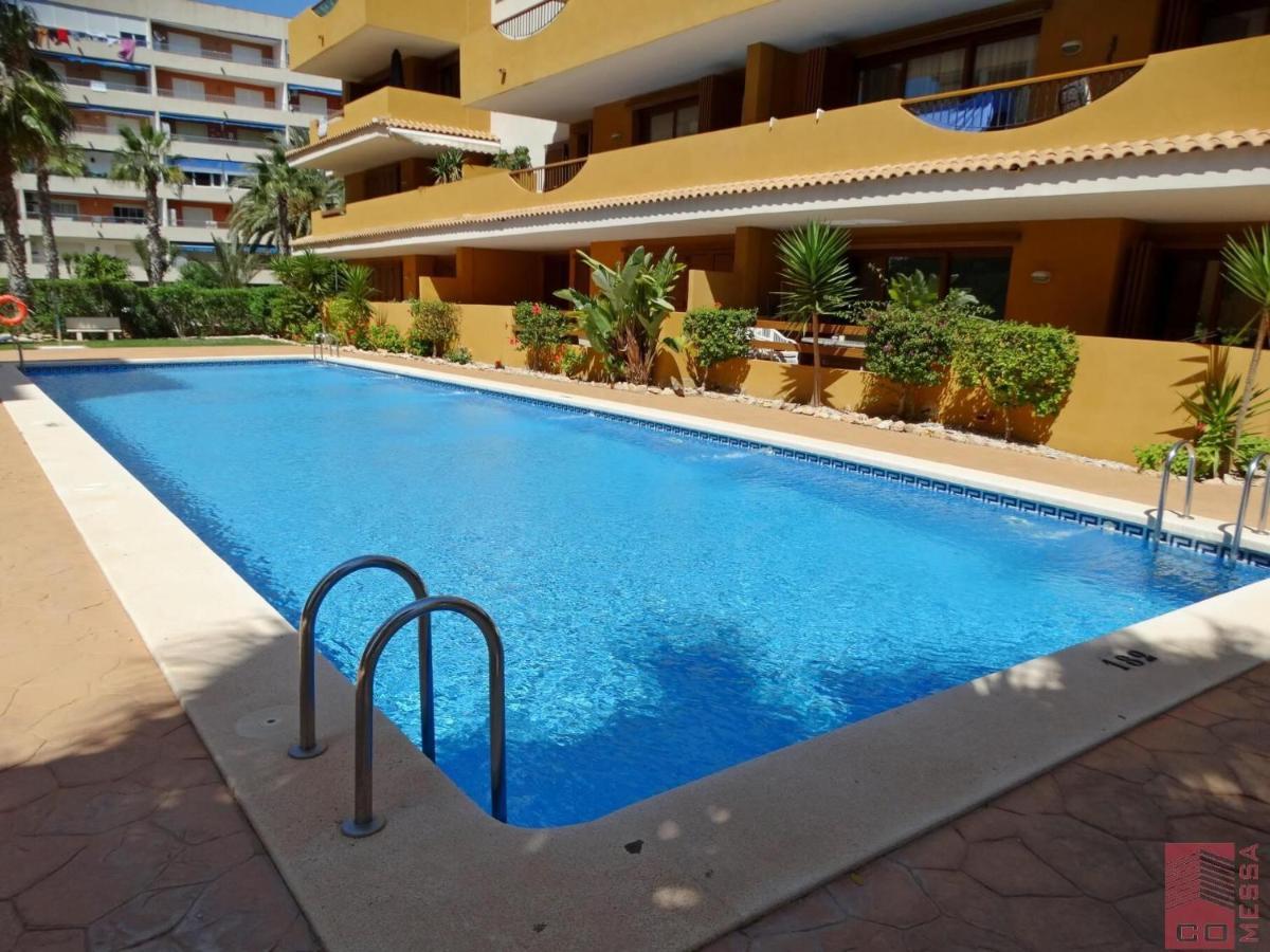Apartamento Eleonor, La Entrada, Punta Prima, Торрев'єха Екстер'єр фото