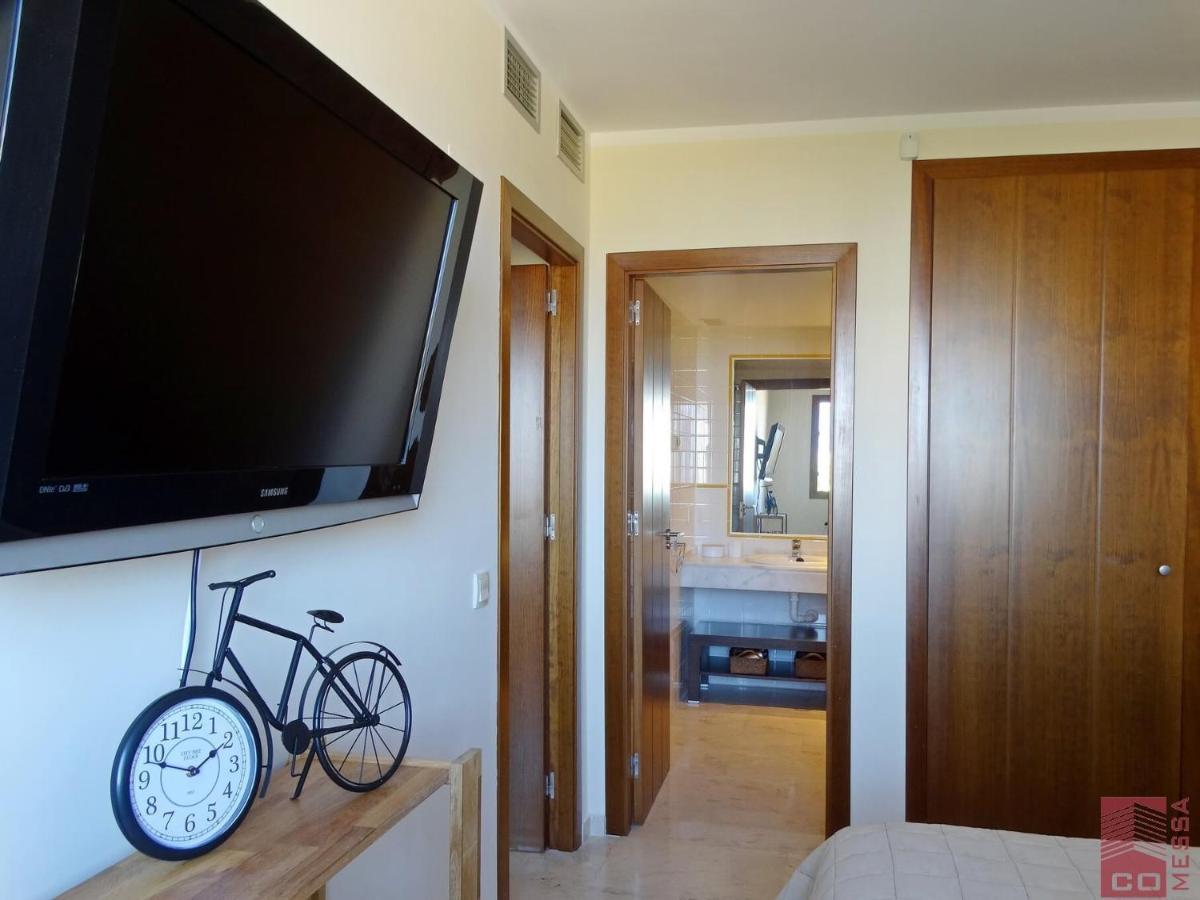 Apartamento Eleonor, La Entrada, Punta Prima, Торрев'єха Екстер'єр фото