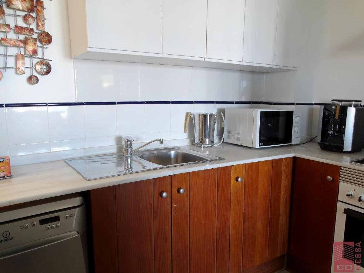 Apartamento Eleonor, La Entrada, Punta Prima, Торрев'єха Екстер'єр фото