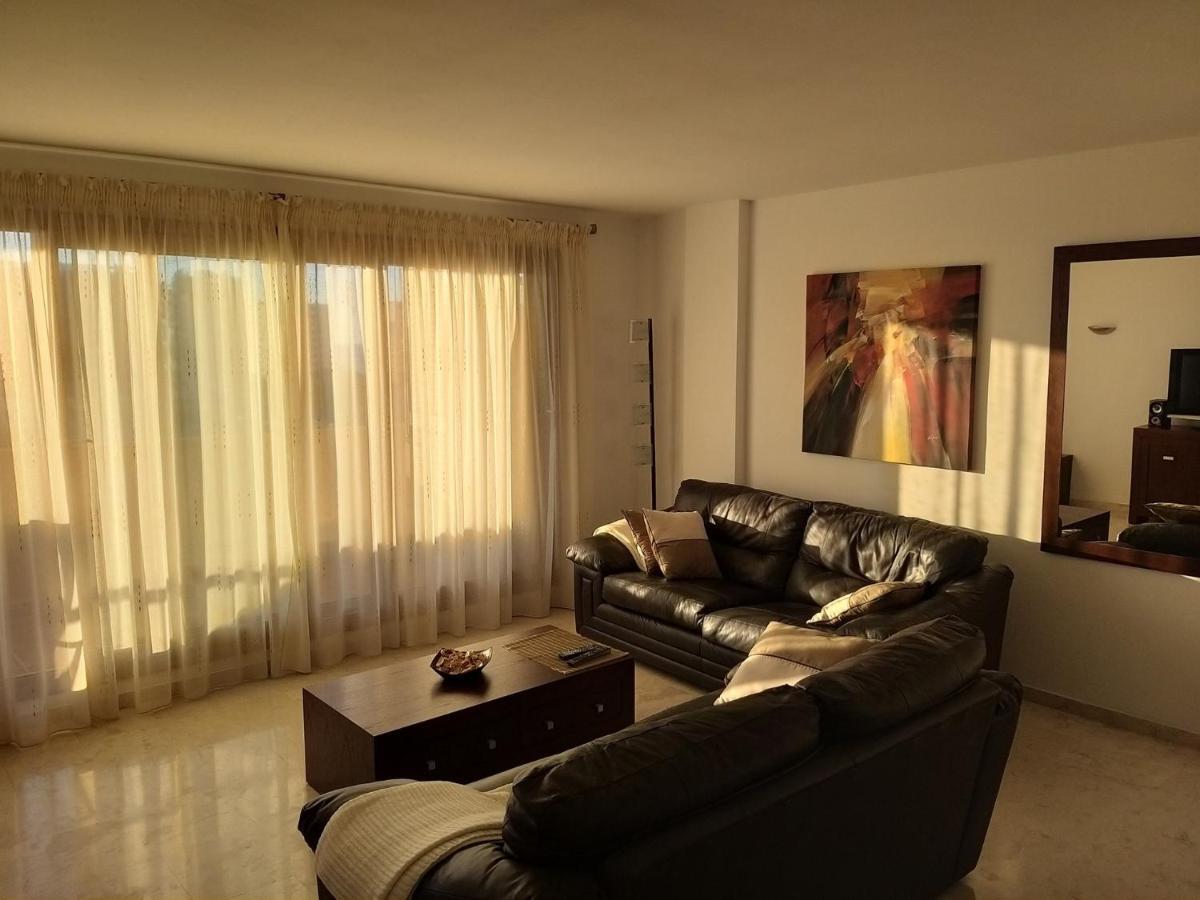 Apartamento Eleonor, La Entrada, Punta Prima, Торрев'єха Екстер'єр фото