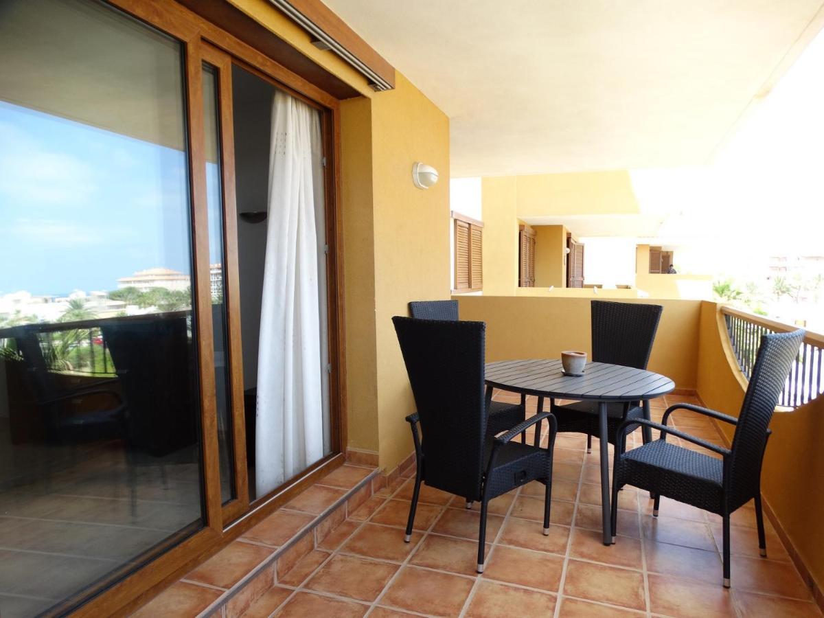 Apartamento Eleonor, La Entrada, Punta Prima, Торрев'єха Екстер'єр фото