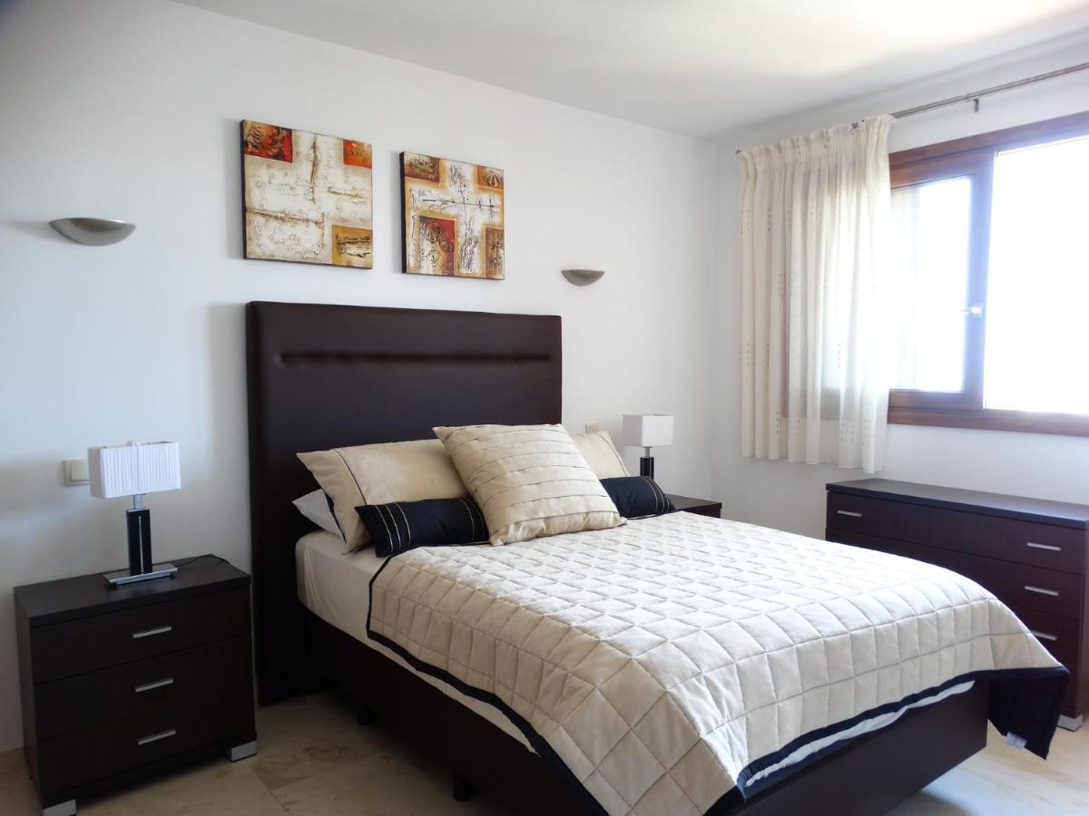 Apartamento Eleonor, La Entrada, Punta Prima, Торрев'єха Екстер'єр фото