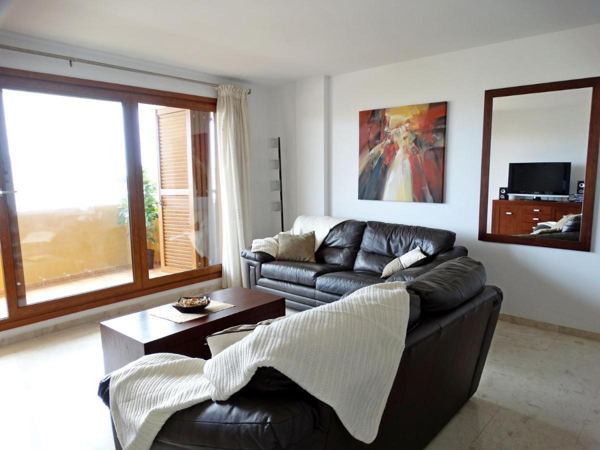 Apartamento Eleonor, La Entrada, Punta Prima, Торрев'єха Екстер'єр фото
